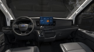2024 Ford Transit® Internal Image 2
